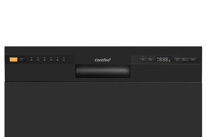 Máy rửa chén bát độc lập Comfee CDW-8F60RB